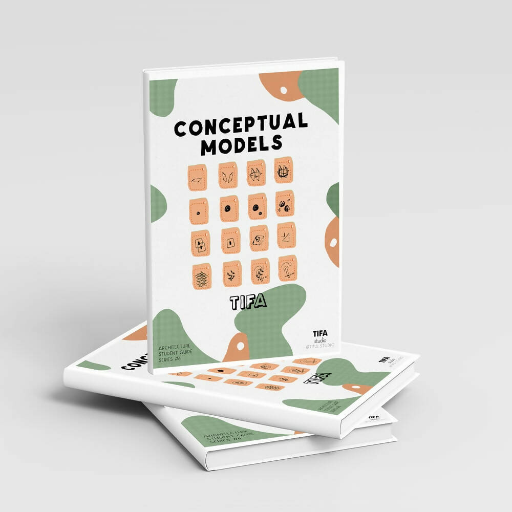 Conceptual Models eBook — ebook for architects, preview 4 of 4
