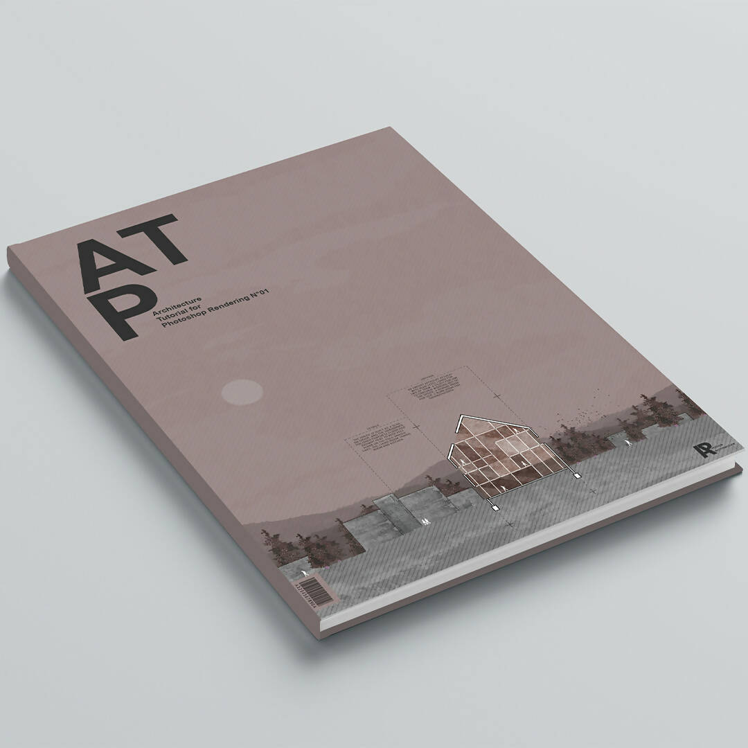 Create Architectural Sections eBook — ebook for architects, preview 1 of 3
