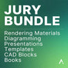 Jury Bundle for Architects & Students