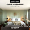 Eclectic Interior Design: Combine the Past and Present