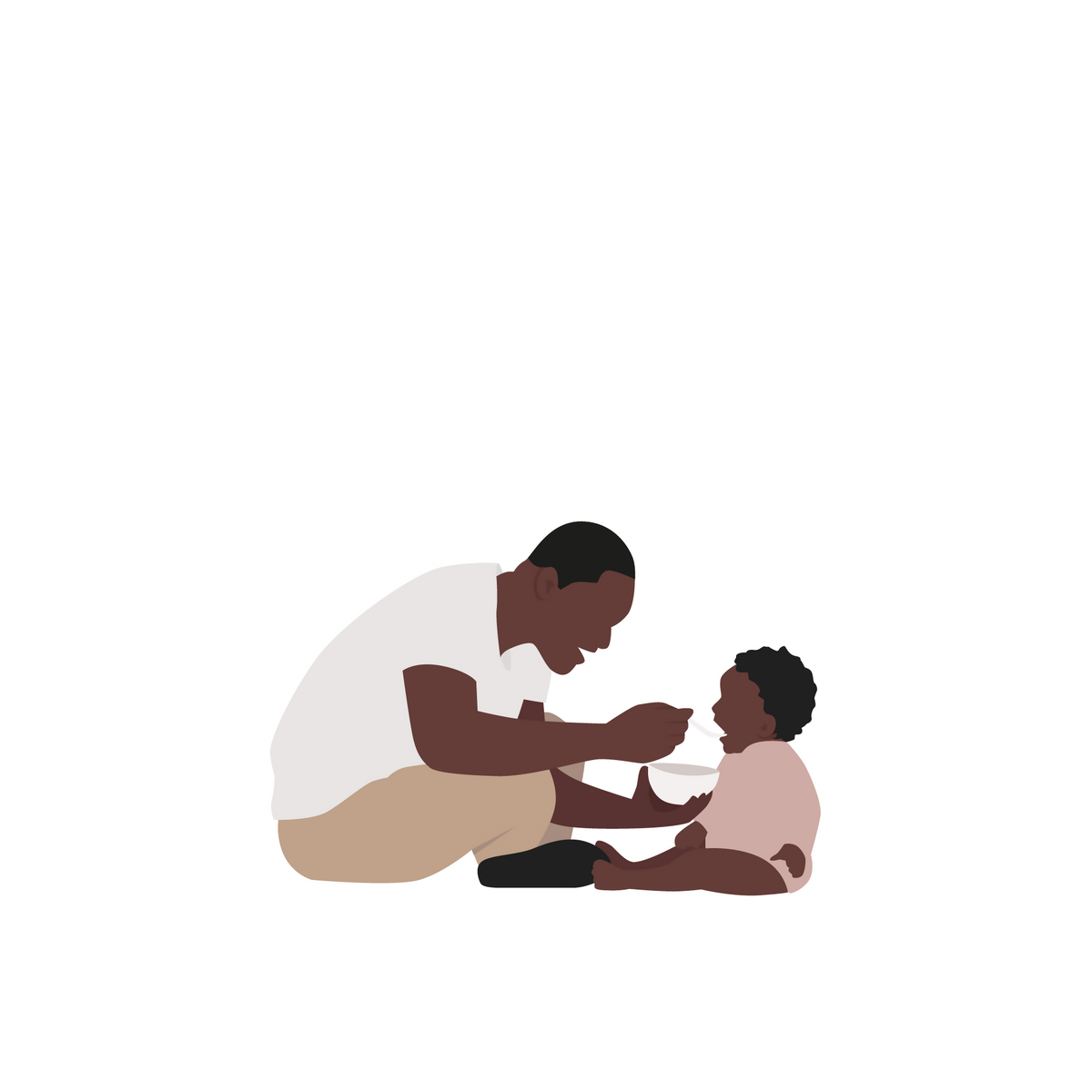 Family & Parenlty Cutout Pack — cutout pack for architectural visualisation, preview 5 of 6