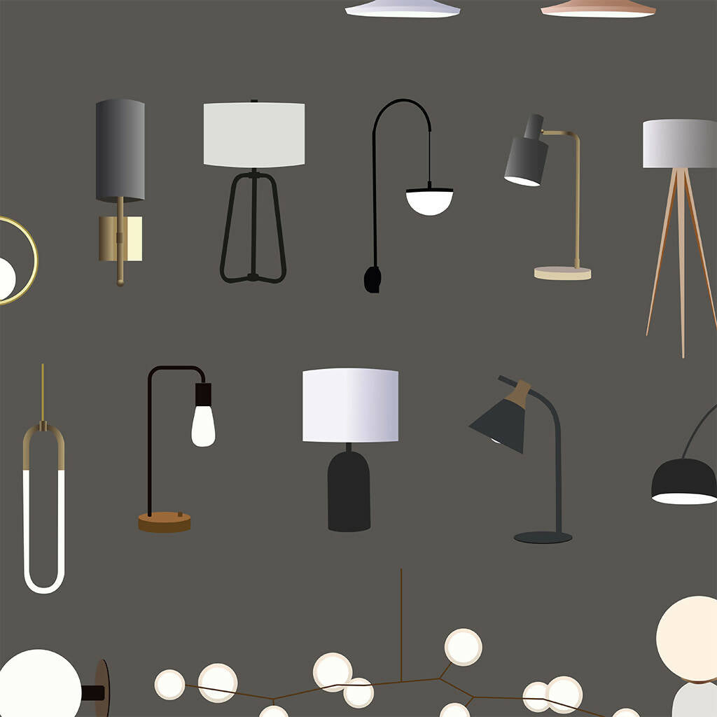 Flat Vector Enlightenment Objects — cutout pack for architectural visualisation, preview 2 of 4