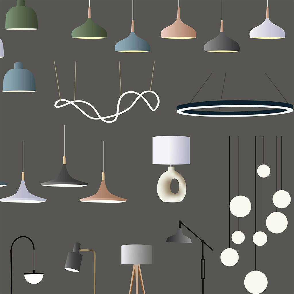 Flat Vector Enlightenment Objects — cutout pack for architectural visualisation, preview 3 of 4