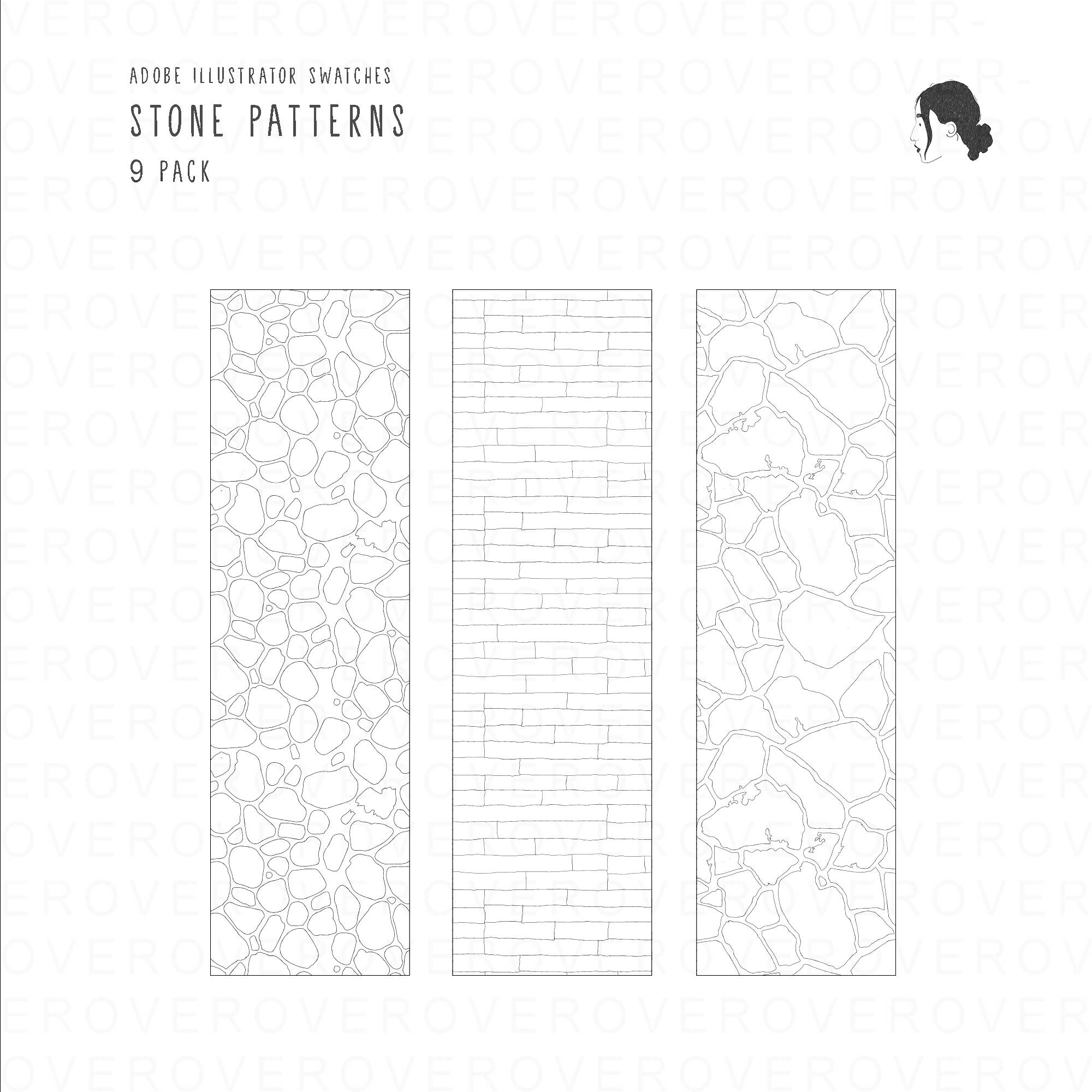 Stone Patterns – Learn Architecture Online