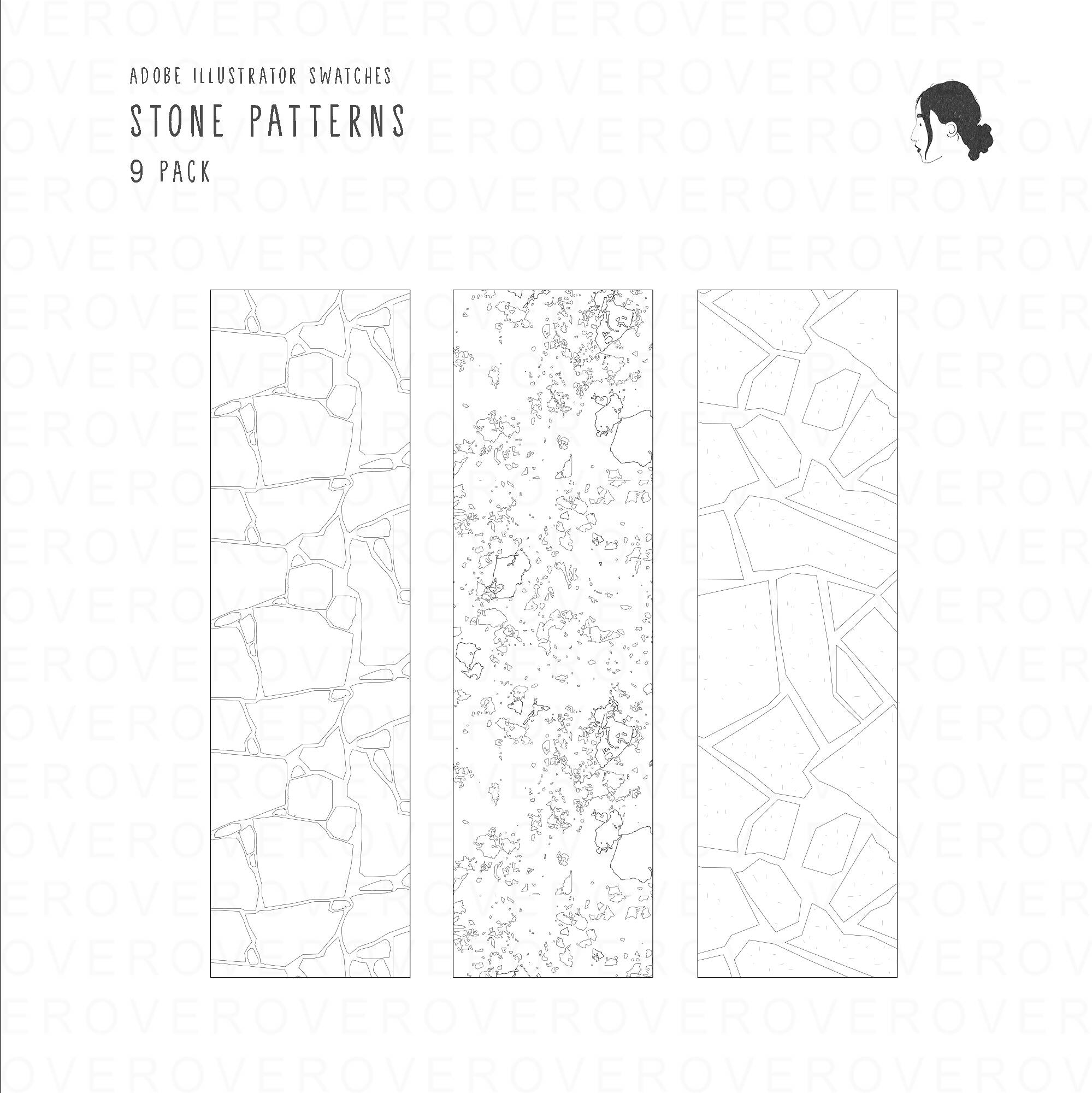 Stone Patterns – Learn Architecture Online