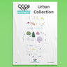 HEY! Characters: Urban (Trees, Creatures, Characters) — cutout pack for architectural visualisation