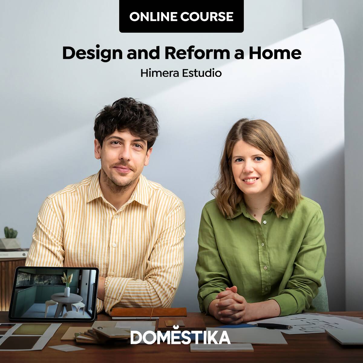 Home Design and Reform — video course for architects, preview 2 of 2