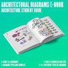 Jury Bundle for Architects & Students