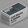 CAD Blocks & Details - The Complete Drawing Kit of Parts