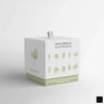 Illustrated Trees Pack — cutout pack for architectural visualisation