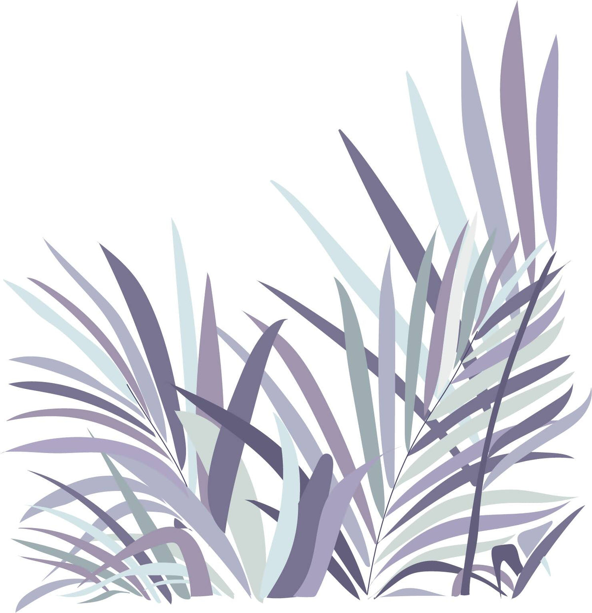 Indoor Plants Pack — cutout pack for architectural visualisation, preview 3 of 9