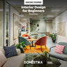 Interior Design for Beginners — video course for architects, preview 1 of 2