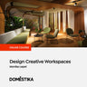 Interior Design: Plan Creative Workspaces — video course for architects, preview 1 of 2