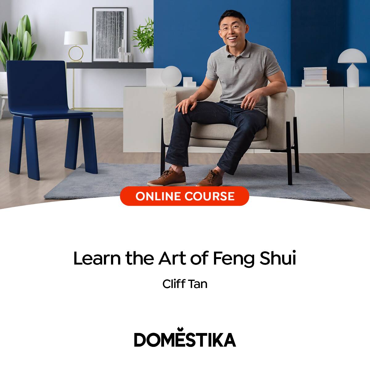 Introduction to Feng Shui — video course for architects, preview 2 of 2