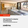 Introduction to Interior Architecture: Renovate a House — video course for architects, preview 1 of 2