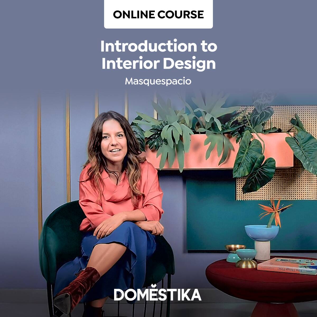 Introduction to Interior Design — video course for architects, preview 2 of 2