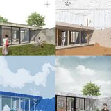 Architectural Representation Styles Course (6 Videos)