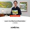 Architectural Illustration: Bring Design Concepts to Life