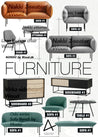 11 Sofa Cutouts