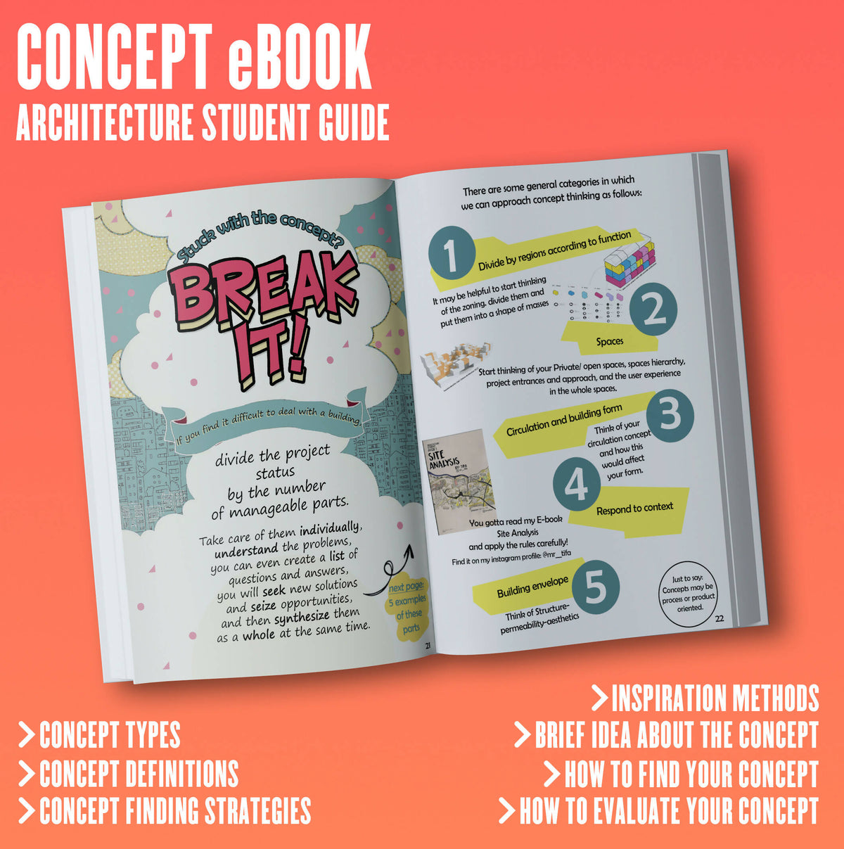 Jury Bundle for Architects & Students — resource kit for architects, preview 6 of 9