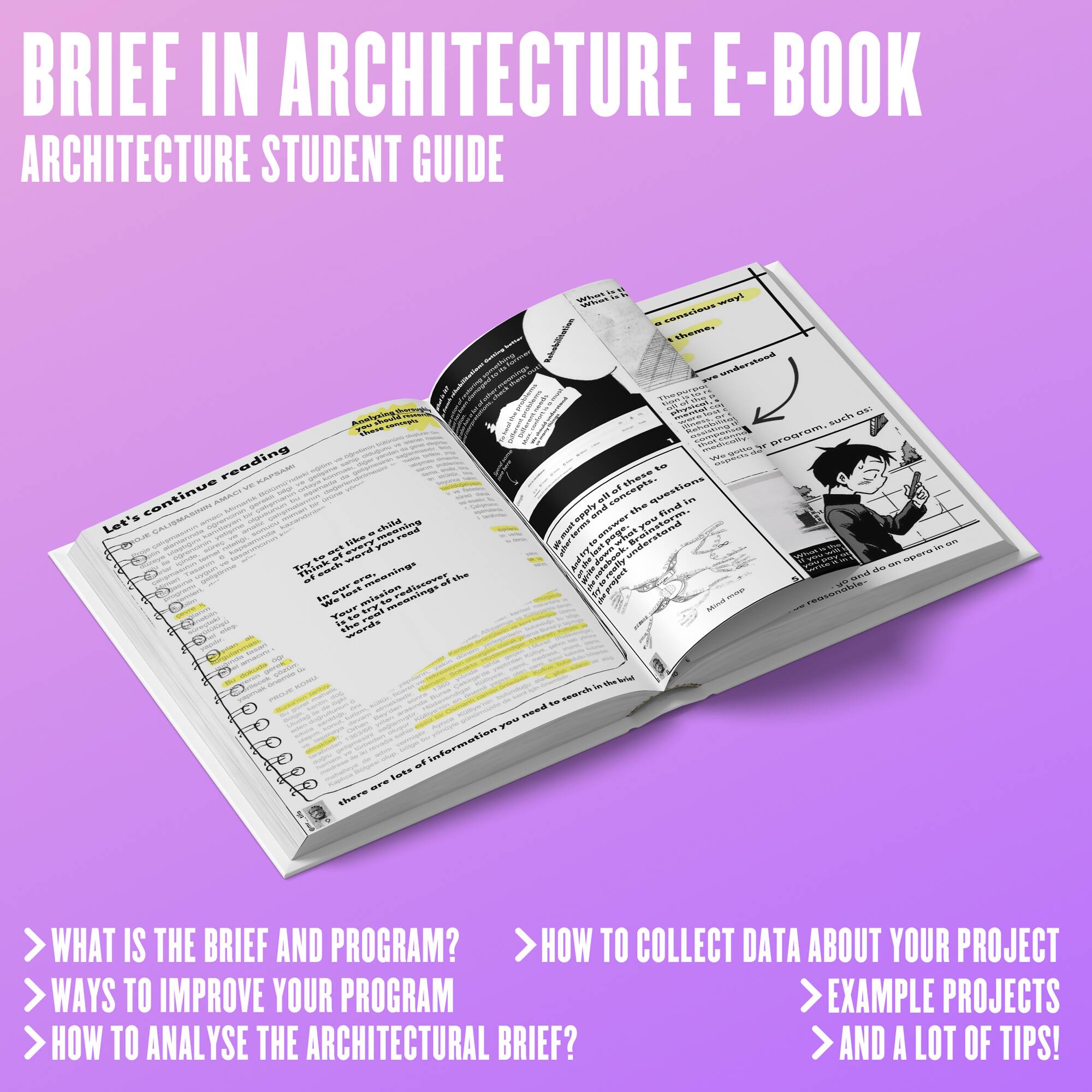 Jury Bundle for Architects & Students — resource kit for architects, preview 7 of 9