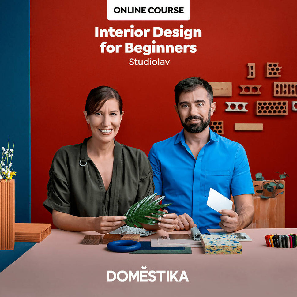 Interior Design for Beginners – Learn Architecture Online
