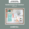 Textile Design for Interiors