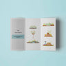 Landscape Elements PNG Set — cutout pack for architectural visualisation, preview 1 of 4