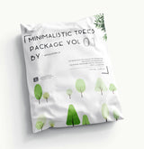 Minimalistic Tree Package