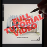 Narrated Tutorial Video - Procreate — video course for architects, preview 1 of 2