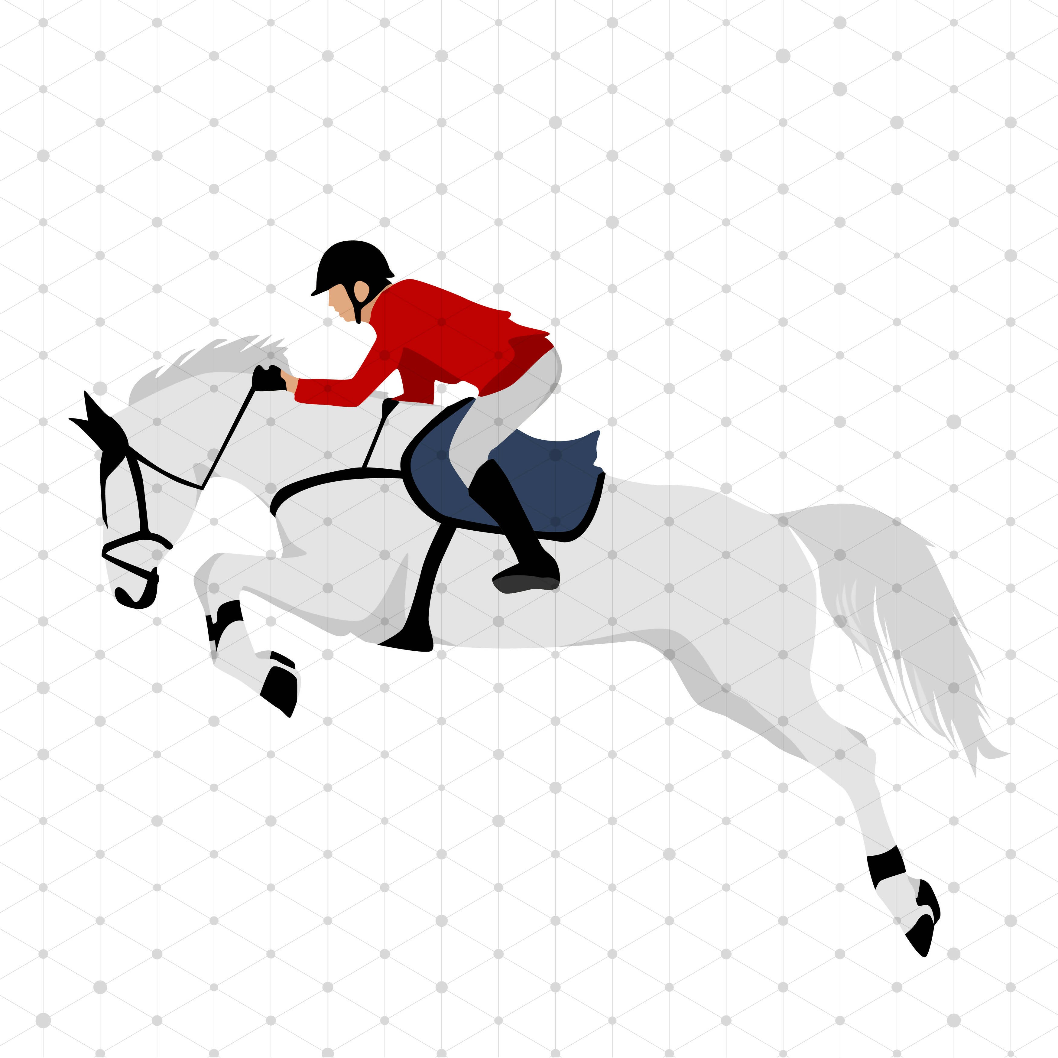 Olympic Sports Cutout Pack — cutout pack for architectural visualisation, preview 2 of 5