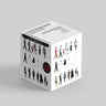 PNG People Pack — cutout pack for architectural visualisation