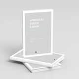 Portfolio Design Ebook: Architectural Portfolio Guide (7 Chapters)