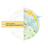 Site Analysis Essentials Set