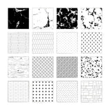 Swatch Architectural Materials Patterns