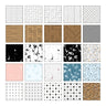 Swatch Flooring Patterns — texture pack for architectural rendering, preview 1 of 5