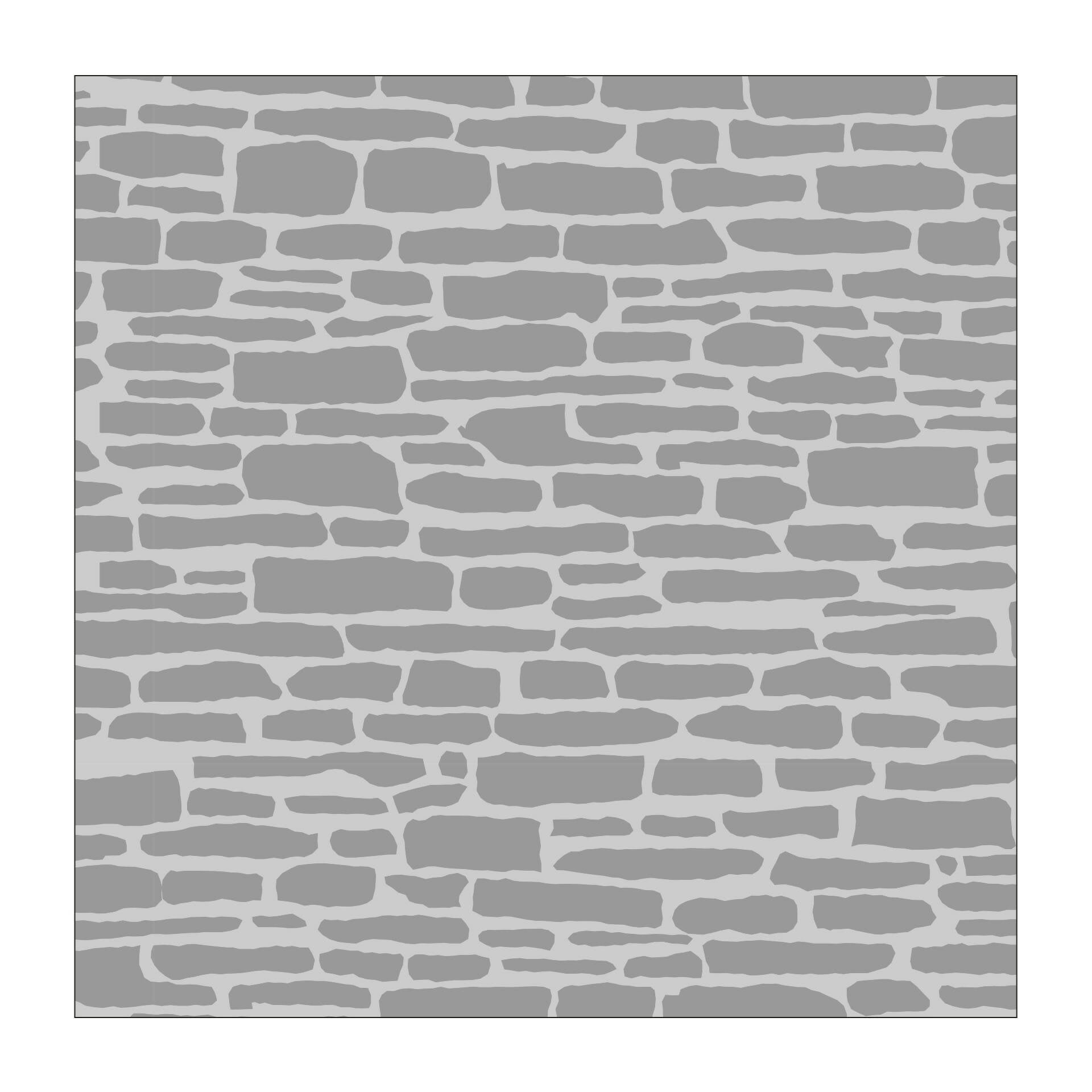 Swatch Stone Patterns — texture pack for architectural rendering, preview 5 of 5
