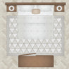 Vector & PNG Bedroom Top View Furniture