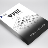 Kitchen Revit Family Pack