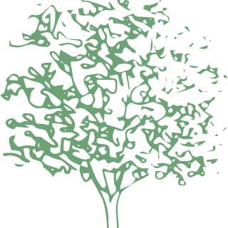 Vector Trees — cutout pack for architectural visualisation, preview 5 of 8