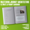 Mastering Midjourney Architecture | The Ultimate AI Prompt Handbook