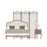 Bedroom & Wardrobe Furniture Cutouts Pack