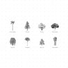Tree Catalog