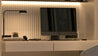 "Bedroom workspace" - Interior scene for 3d Studio Max + Corona Renderer