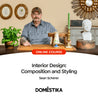 Composition and Styling for Interior Design