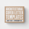 10 Premium Cover Letter Templates